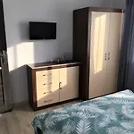 Krysia - Tuz Przy Plazy Privat bolig Mielno (Koszalin)