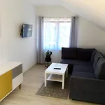 Krysia - Tuz Przy Plazy Mielno (Koszalin)