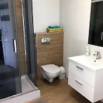 Krysia - Tuz Przy Plazy Privat bolig Mielno (Koszalin)