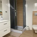 Privat bolig Krysia - Tuz Przy Plazy *
