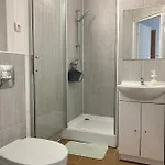 Krysia - Tuz Przy Plazy Privat bolig Mielno (Koszalin)