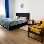 Krysia - Tuz Przy Plazy Privat bolig
