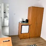Krysia - Tuz Przy Plazy Privat bolig