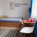Krysia - Tuz Przy Plazy Privat bolig Mielno (Koszalin)