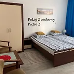Krysia - Tuz Przy Plazy Privat bolig *
