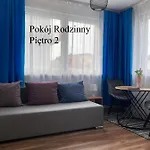 Privat bolig Krysia - Tuz Przy Plazy