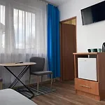 Krysia - Tuz Przy Plazy