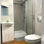 Privat bolig Krysia - Tuz Przy Plazy Mielno (Koszalin)