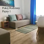 Privat bolig Krysia - Tuz Przy Plazy