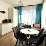 Privat bolig Krysia - Tuz Przy Plazy