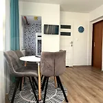 Krysia - Tuz Przy Plazy Mielno (Koszalin)