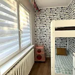Krysia - Tuz Przy Plazy