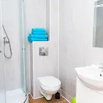Privat bolig Krysia - Tuz Przy Plazy *