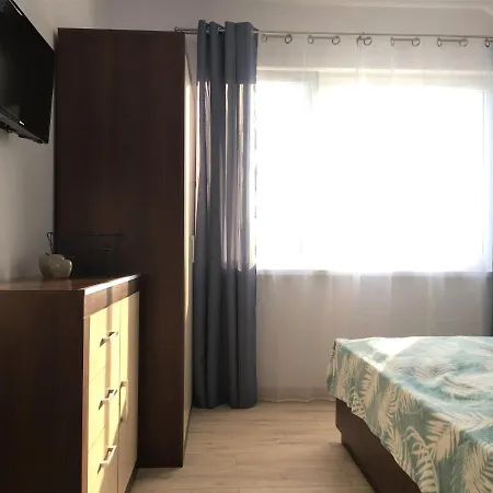 Krysia - Tuz Przy Plazy * Mielno (Koszalin)