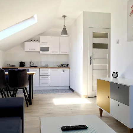 Krysia - Tuz Przy Plazy Mielno (Koszalin)