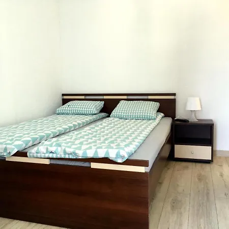 Habitación en casa particular Krysia - Tuz Przy Plazy Mielno (Koszalin)