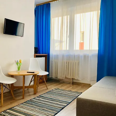 Krysia - Tuz Przy Plazy Mielno (Koszalin)