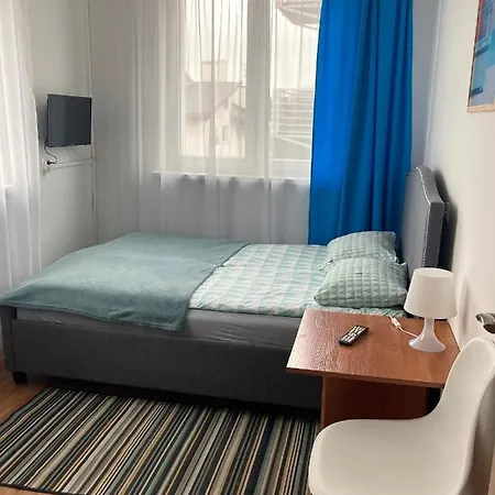 Krysia - Tuz Przy Plazy *