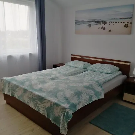 Privat bolig Krysia - Tuz Przy Plazy