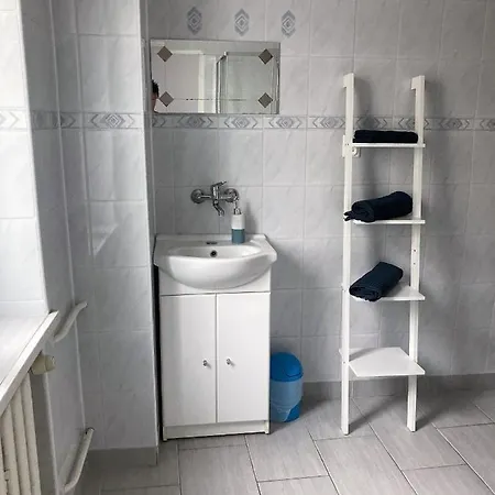 Krysia - Tuz Przy Plazy