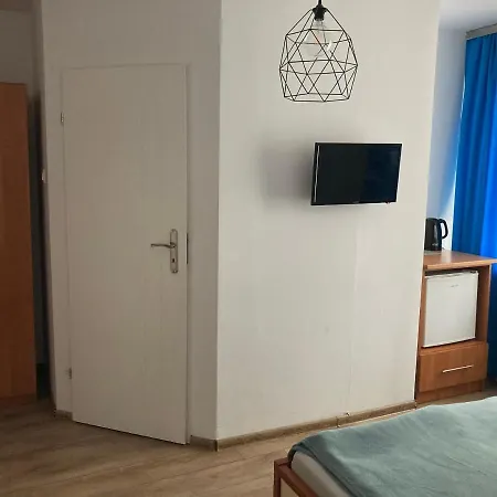 Habitación en casa particular Krysia - Tuz Przy Plazy