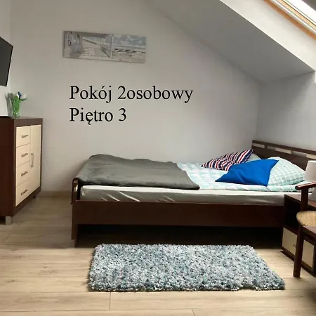 Krysia - Tuz Przy Plazy *