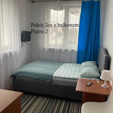 Krysia - Tuz Przy Plazy *