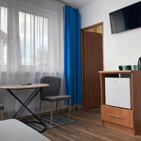 Krysia - Tuz Przy Plazy