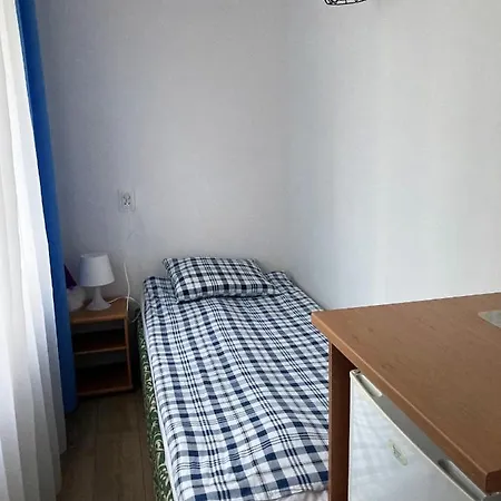 Krysia - Tuz Przy Plazy Mielno (Koszalin)