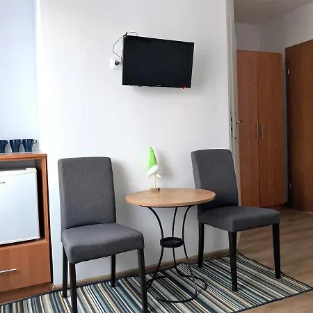 Krysia - Tuz Przy Plazy * Mielno (Koszalin)