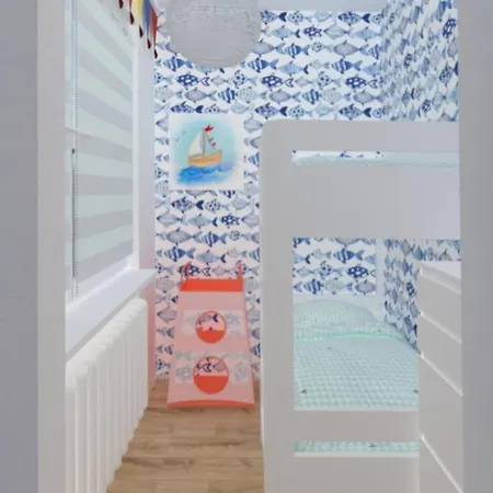 Krysia - Tuz Przy Plazy Mielno (Koszalin)