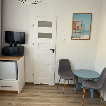 Krysia - Tuz Przy Plazy *