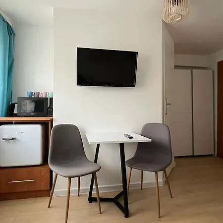 Krysia - Tuz Przy Plazy