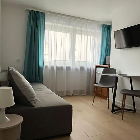 Krysia - Tuz Przy Plazy *