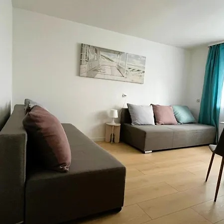 Krysia - Tuz Przy Plazy