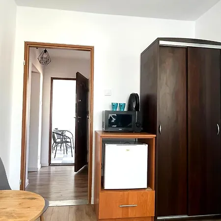 Privat bolig Krysia - Tuz Przy Plazy