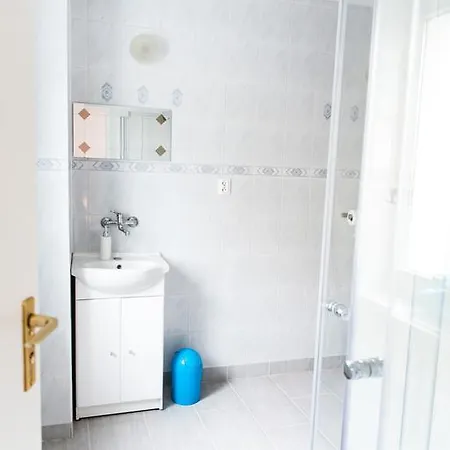 Krysia - Tuz Przy Plazy * Mielno (Koszalin)