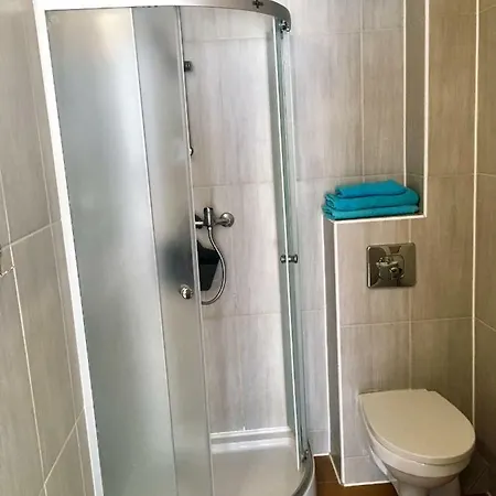 Krysia - Tuz Przy Plazy * Mielno (Koszalin)