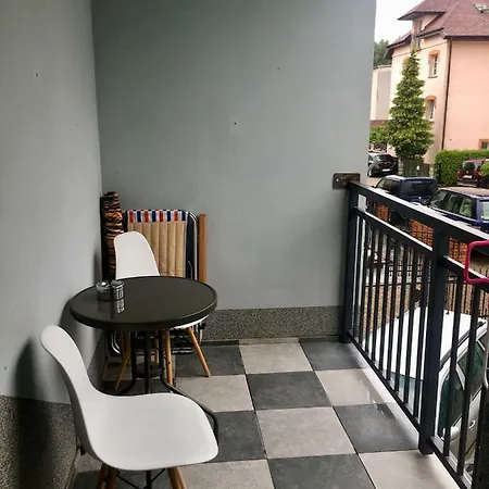 Krysia - Tuz Przy Plazy