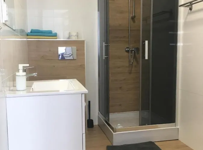 ホームステイ Krysia - Tuz Przy Plazy