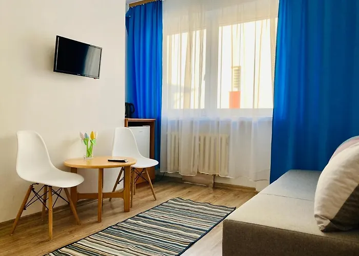 Krysia - Tuz Przy Plazy ミエルノ