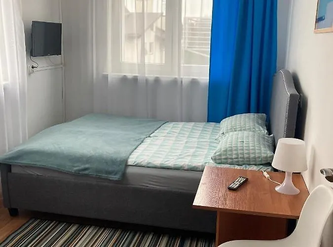 Krysia - Tuz Przy Plazy *