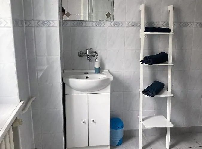 Krysia - Tuz Przy Plazy