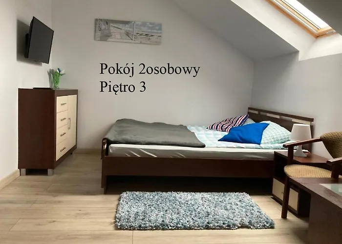 Krysia - Tuz Przy Plazy *