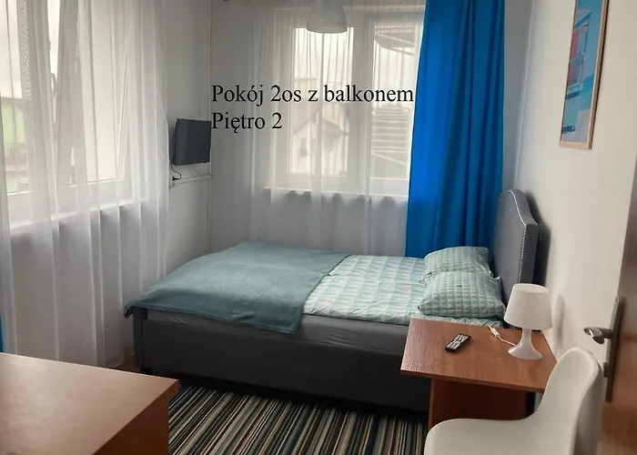 Krysia - Tuz Przy Plazy *