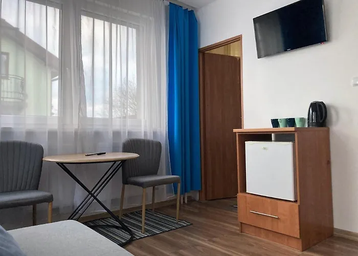 Krysia - Tuz Przy Plazy