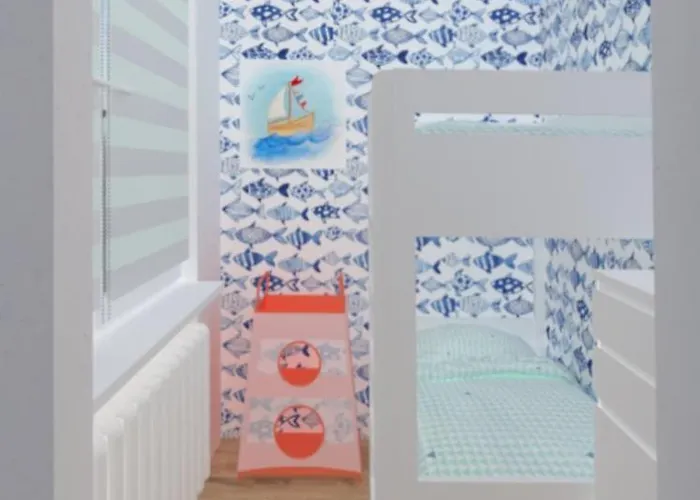 Krysia - Tuz Przy Plazy 梅尔诺