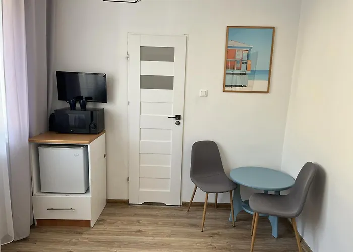 Krysia - Tuz Przy Plazy *