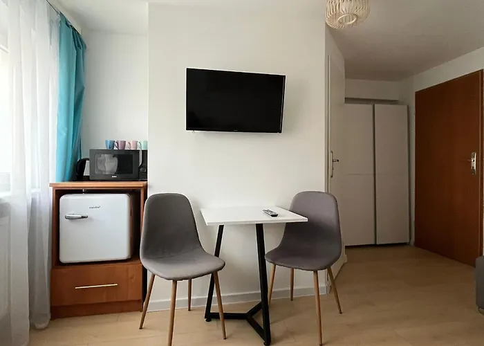 Krysia - Tuz Przy Plazy