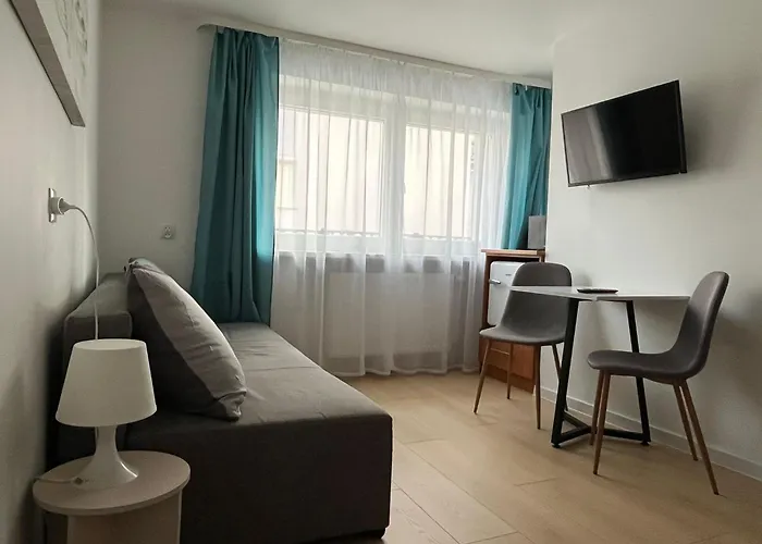 Krysia - Tuz Przy Plazy *